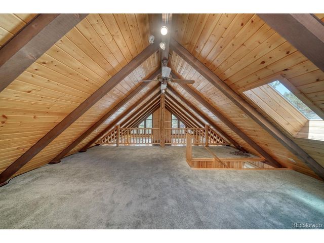 19290 Mountain View Dr, Buena Vista, CO 81211