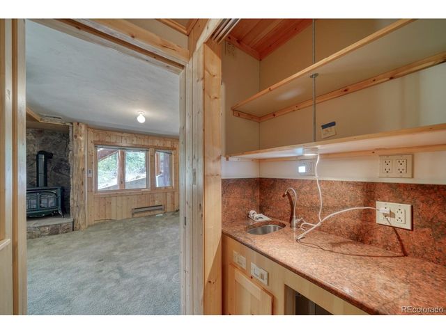 19290 Mountain View Dr, Buena Vista, CO 81211