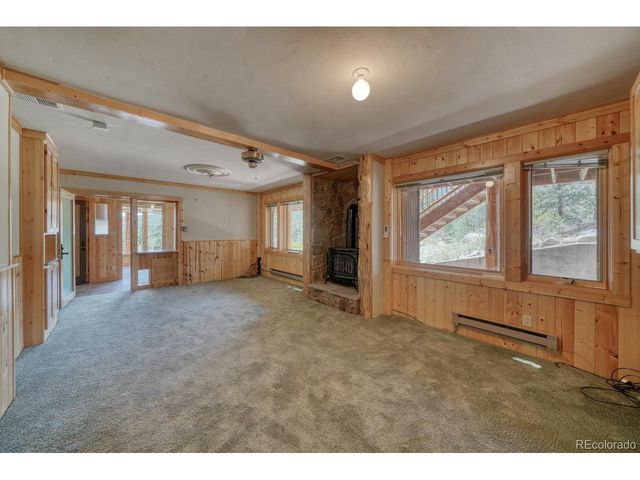 19290 Mountain View Dr, Buena Vista, CO 81211