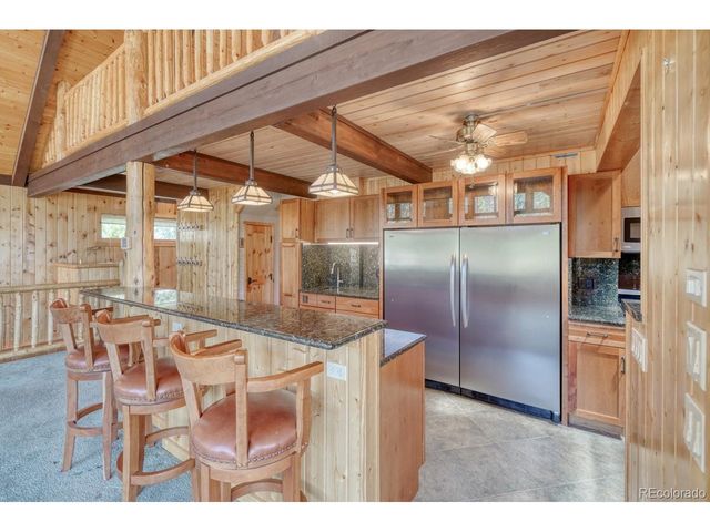 19290 Mountain View Dr, Buena Vista, CO 81211