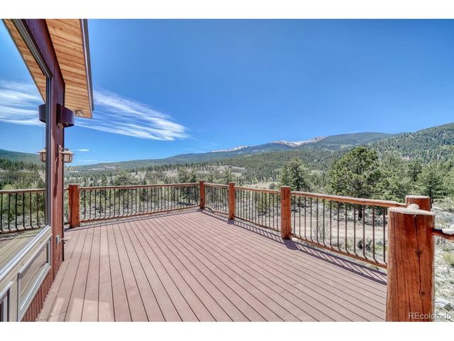 19290 Mountain View Dr, Buena Vista, CO 81211