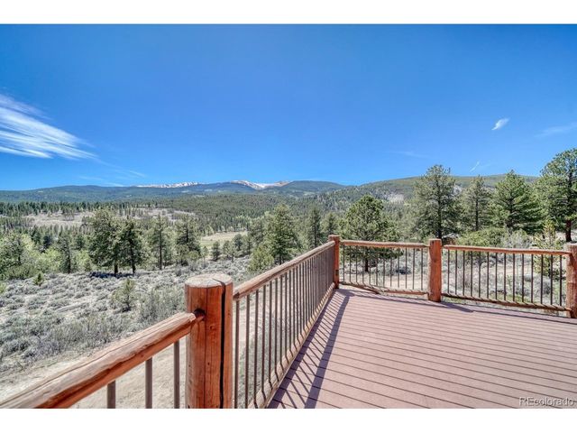 19290 Mountain View Dr, Buena Vista, CO 81211