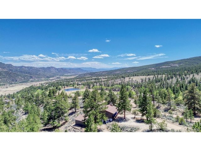 19290 Mountain View Dr, Buena Vista, CO 81211