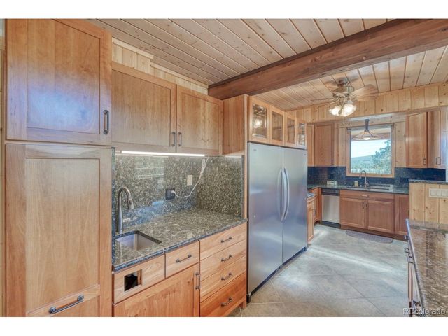 19290 Mountain View Dr, Buena Vista, CO 81211