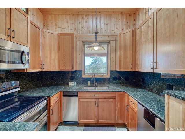 19290 Mountain View Dr, Buena Vista, CO 81211