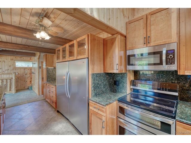 19290 Mountain View Dr, Buena Vista, CO 81211
