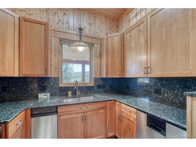 19290 Mountain View Dr, Buena Vista, CO 81211