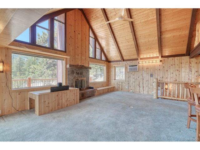 19290 Mountain View Dr, Buena Vista, CO 81211