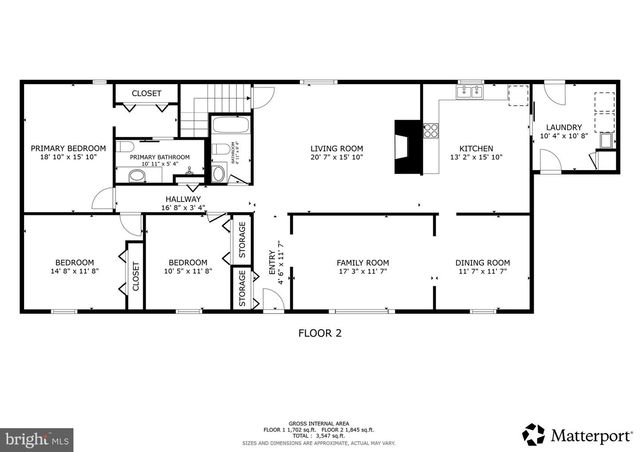 3408 DAVIDSONVILLE RD, Davidsonville, MD 21035