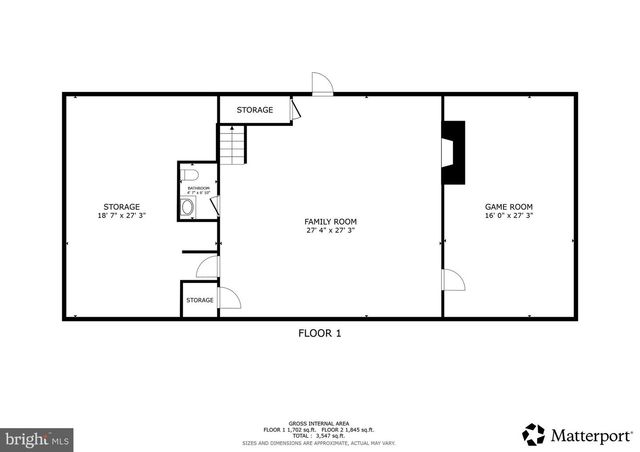 3408 DAVIDSONVILLE RD, Davidsonville, MD 21035