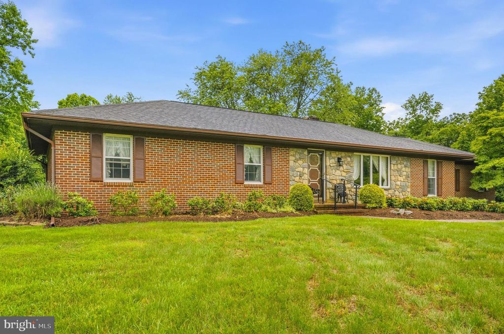 3408 DAVIDSONVILLE RD, Davidsonville, MD 21035