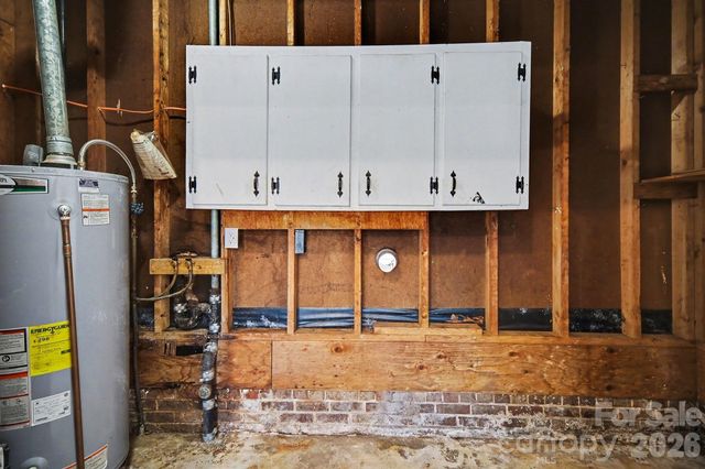 6626 Glenmoor Drive, Charlotte, NC 28214