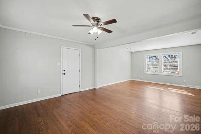 6626 Glenmoor Drive, Charlotte, NC 28214