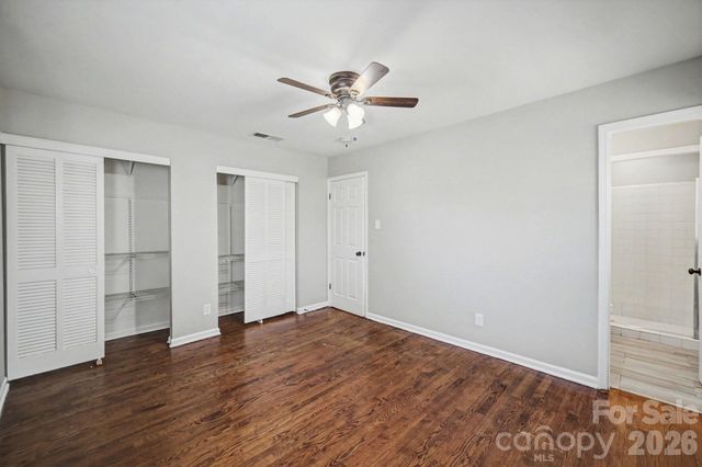 6626 Glenmoor Drive, Charlotte, NC 28214