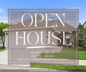 6526 Oak Garden Dr, Baton Rouge, LA 70817