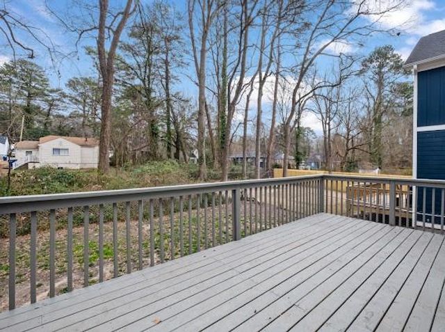 1224 Westmont Road SW, Atlanta, GA 30311