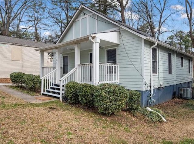 1224 Westmont Road SW, Atlanta, GA 30311