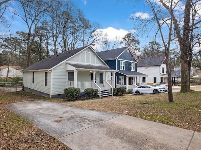 1224 Westmont Road SW, Atlanta, GA 30311