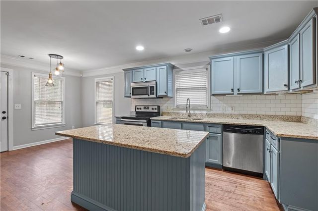 1224 Westmont Road SW, Atlanta, GA 30311