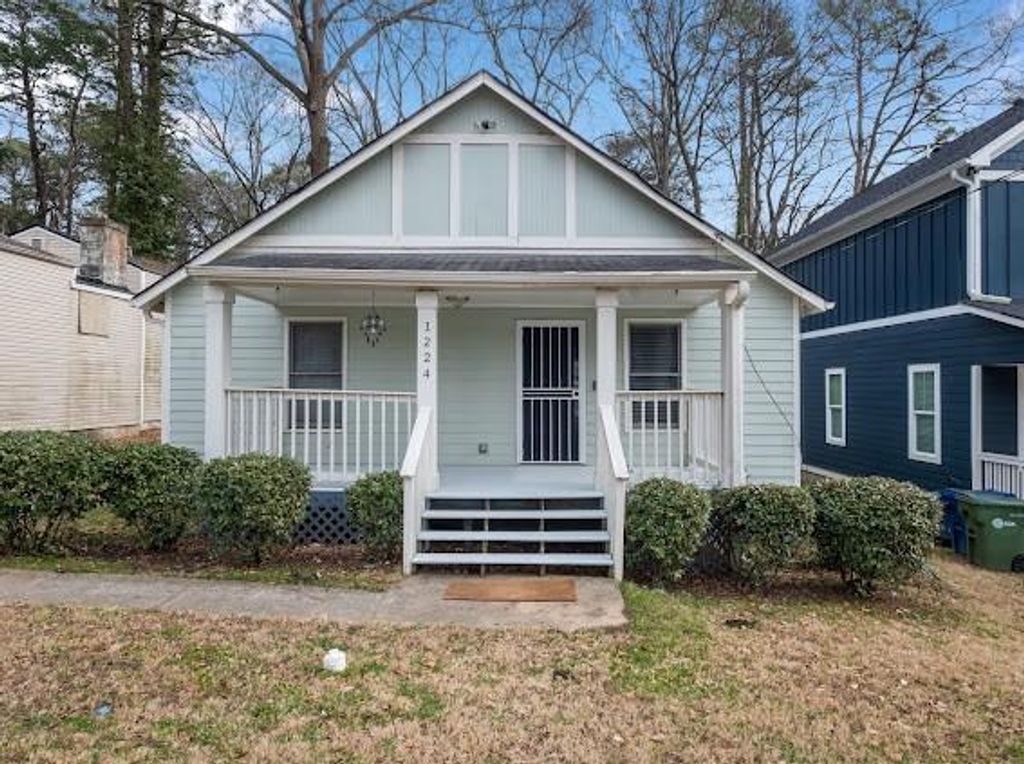 1224 Westmont Road SW, Atlanta, GA 30311