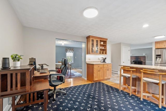 4 Pillsbury Lane, Georgetown, MA 01833