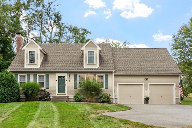 4 Pillsbury Lane, Georgetown, MA 01833