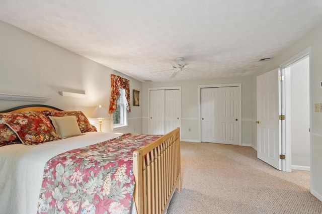 4 Pillsbury Lane, Georgetown, MA 01833