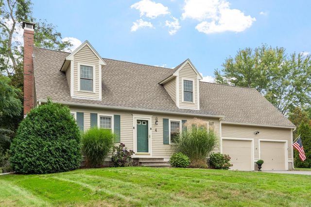 4 Pillsbury Lane, Georgetown, MA 01833