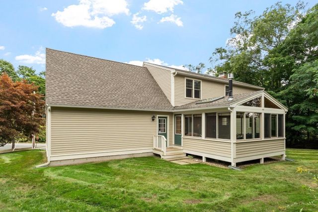 4 Pillsbury Lane, Georgetown, MA 01833