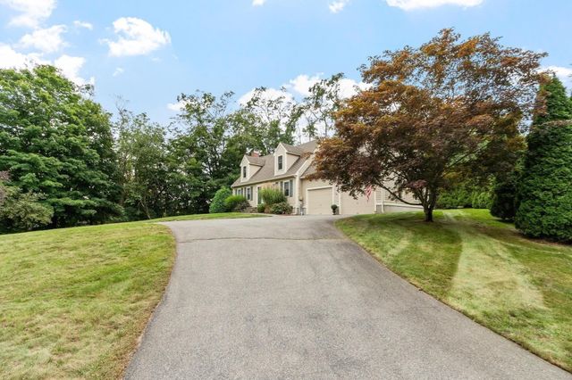 4 Pillsbury Lane, Georgetown, MA 01833