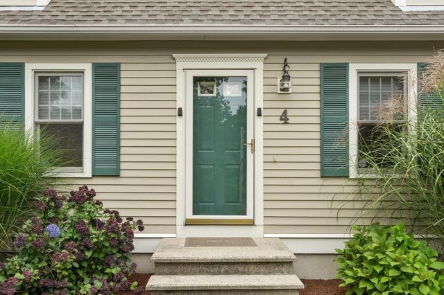 4 Pillsbury Lane, Georgetown, MA 01833