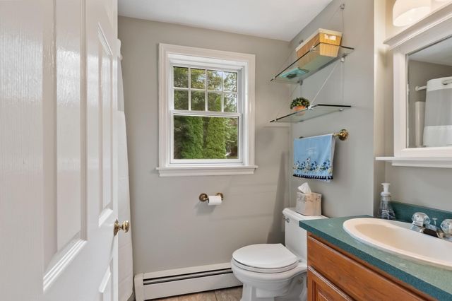 4 Pillsbury Lane, Georgetown, MA 01833