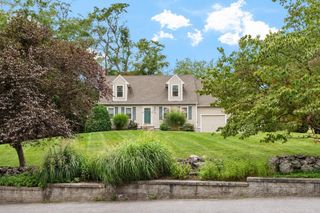 4 Pillsbury Lane, Georgetown, MA 01833