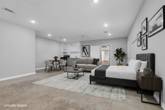 1607 Houston Avenue, Houston, TX 77007