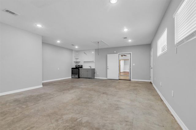 1607 Houston Avenue, Houston, TX 77007