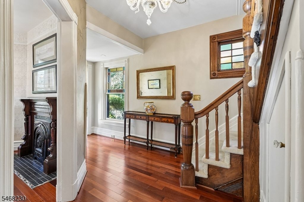 37 MOUNTAIN AVE, Summit City, NJ 07901 — photo 4