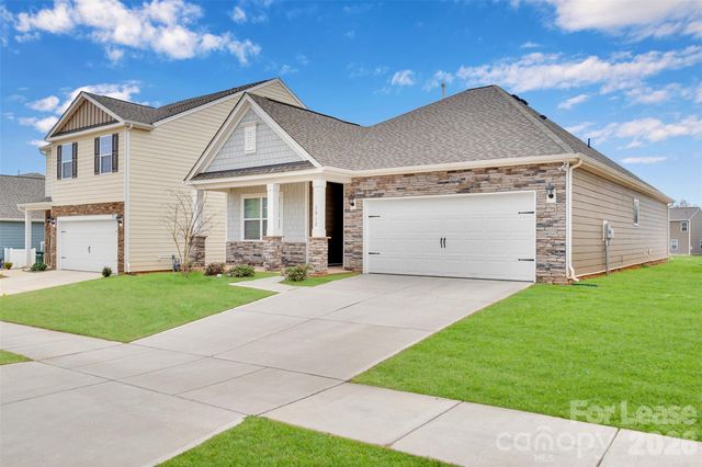 1917 Vanderlyn Street, Monroe, NC 28112