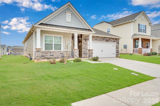 1917 Vanderlyn Street, Monroe, NC 28112