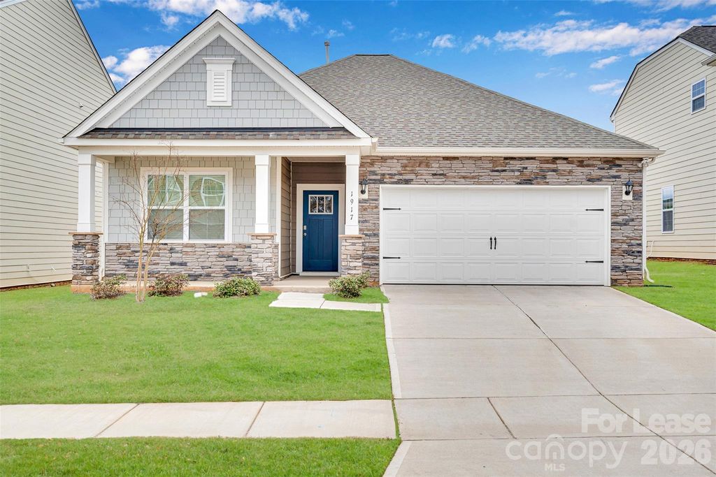 1917 Vanderlyn Street, Monroe, NC 28112