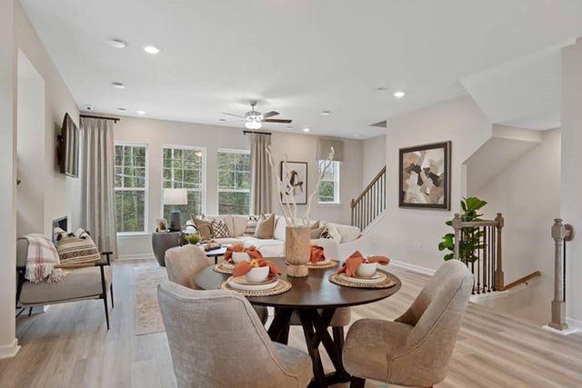 224 Maycrest Path, Tucker, GA 30084