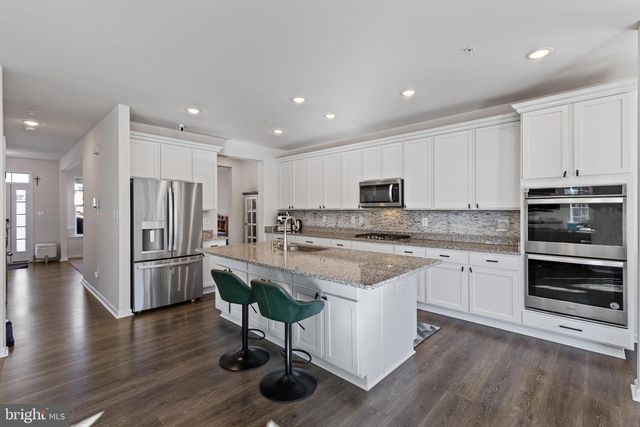 16414 TORTOLA DR, Accokeek, MD 20607