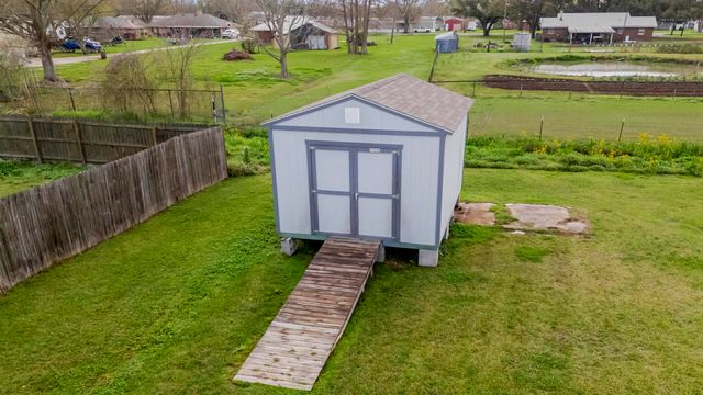 228 Hummingbird Drive, Houma, LA 70364