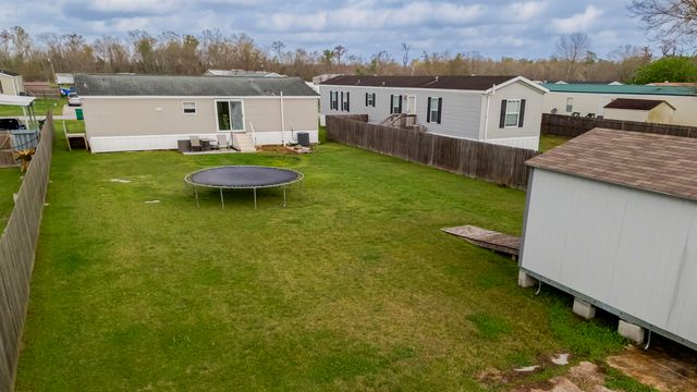 228 Hummingbird Drive, Houma, LA 70364