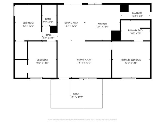 228 Hummingbird Drive, Houma, LA 70364