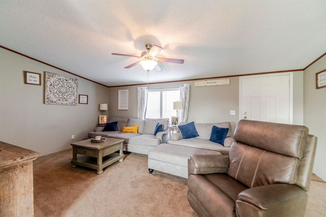 228 Hummingbird Drive, Houma, LA 70364