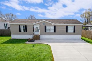 228 Hummingbird Drive, Houma, LA 70364