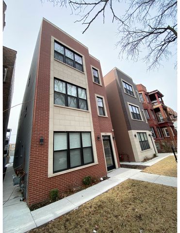 4952 S Michigan Avenue, Chicago, IL 60615