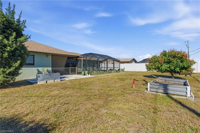 4531 SE 14th PL, Cape Coral, FL 33904