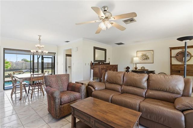 4531 SE 14th PL, Cape Coral, FL 33904