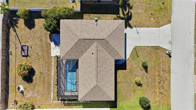 4531 SE 14th PL, Cape Coral, FL 33904